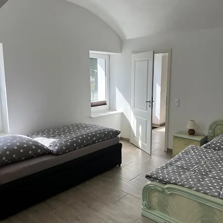 Zum Rosental * Rötha
