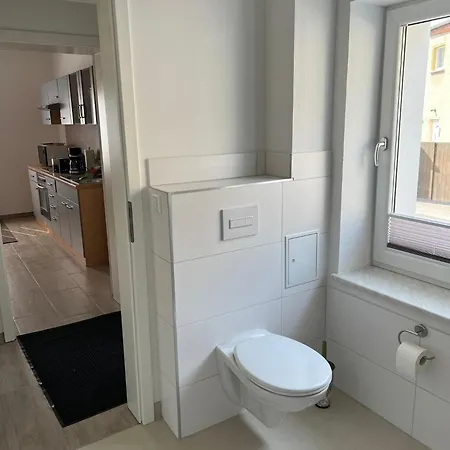 Zum Rosental Apartmán