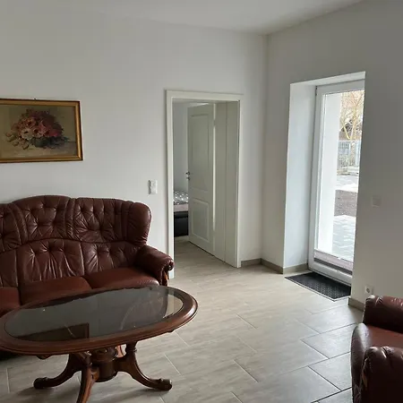 Zum Rosental Apartmán *