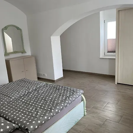 Apartmán Zum Rosental *