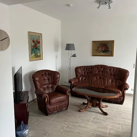 Zum Rosental Apartmán