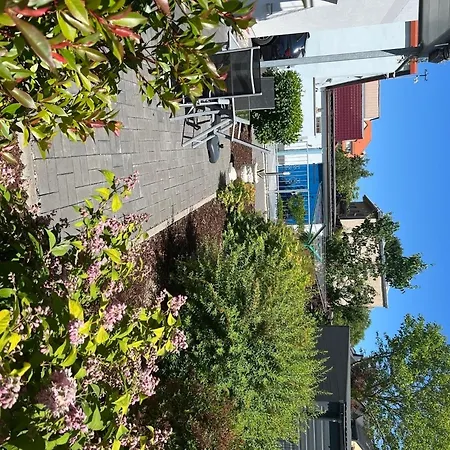 Zum Rosental